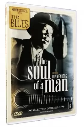 Couverture du produit · Blues-The Soul of a Man