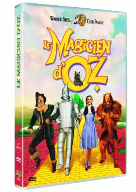 Couverture du produit · Le Magicien d'Oz