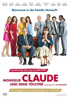Couverture du produit · Monsieur Claude und Seine Tchter [Import]
