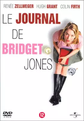 Couverture du produit · Le Journal de Bridget Jones [Import belge]