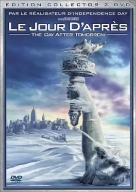 Couverture du produit · Le Jour d'après - Édition 2 DVD