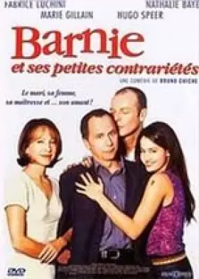 Couverture du produit · Barnie et ses petites contrariétés