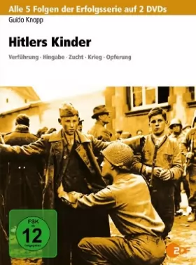 Couverture du produit · Guido Knopp: Hitlers Kinder [Import]