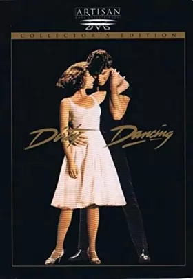 Couverture du produit · Dirty Dancing - Collector's Edition [Import USA Zone 1]