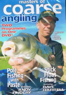 Couverture du produit · Masters of Coarse Fishing