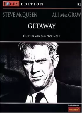 Couverture du produit · Getaway [Import]