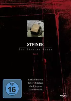 Couverture du produit · Steiner-das Eiserne Kreuz 2 [Import]