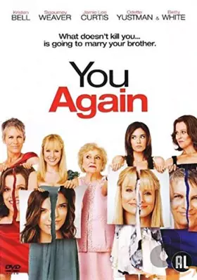 Couverture du produit · You Again [Import]