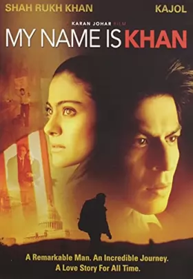 Couverture du produit · My Name is Khan