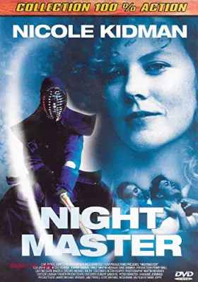 Couverture du produit · NIGHT MASTER