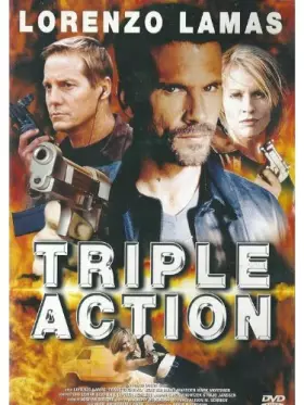 Couverture du produit · Triple Action