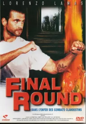 Couverture du produit · Final Round