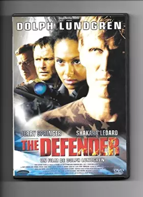 Couverture du produit · The Defender