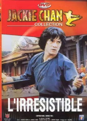 Couverture du produit · L'Irresistible