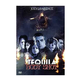 Couverture du produit · TEQUILA BODY SHOT