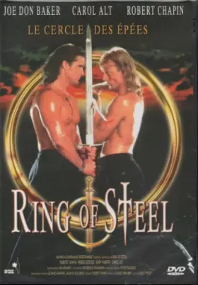Couverture du produit · Ring of Steel