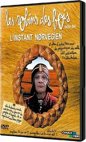 Couverture du produit · Les Robins des bois : L'Instant norvégien