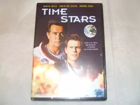 Couverture du produit · Time Stars