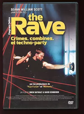 Couverture du produit · Flagrant délire - The rave