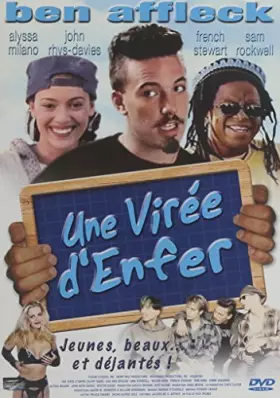 Couverture du produit · Une Virée d'enfer