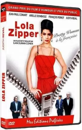 Couverture du produit · Lola Zipper
