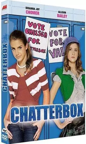 Couverture du produit · Chatterbox
