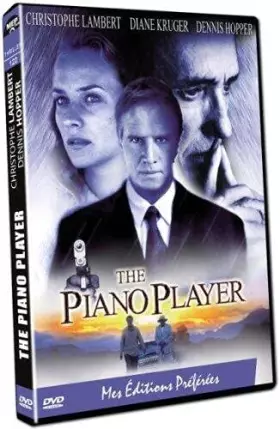 Couverture du produit · The Piano Player