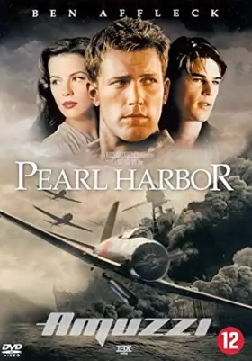 Couverture du produit · Pearl Harbor [Import belge]
