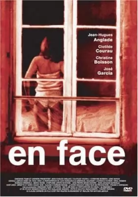 Couverture du produit · Across the Road ( En face ) [DVD] by Jean-Hugues Anglade