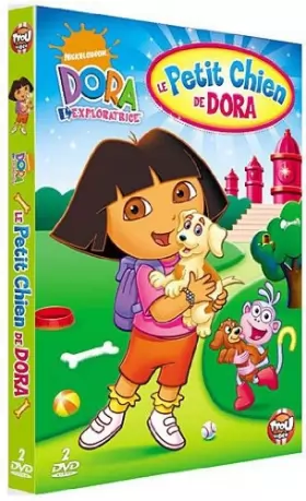 Couverture du produit · l'exploratrice-Le Petit Chien de Dora