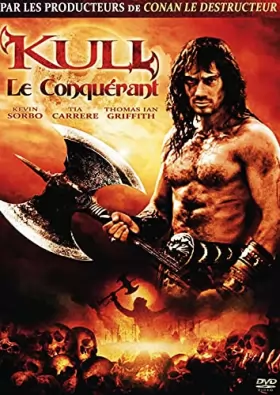 Couverture du produit · Kull Le conquérant