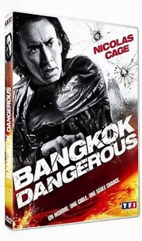Couverture du produit · Bangkok Dangerous