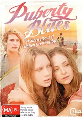 Couverture du produit · Puberty Blues-Mini Series