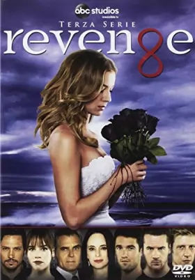 Couverture du produit · Revenge 3 Serie (3 DVD) [Standard] [Import]