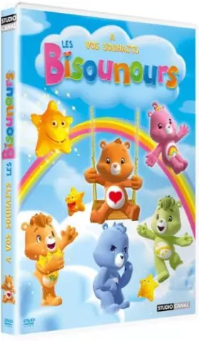 Couverture du produit · souhaits Les Bisounours