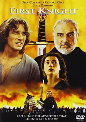 Couverture du produit · First Knight [Import USA Zone 1]