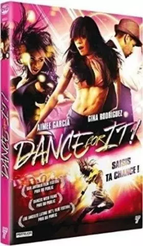 Couverture du produit · Dance for It