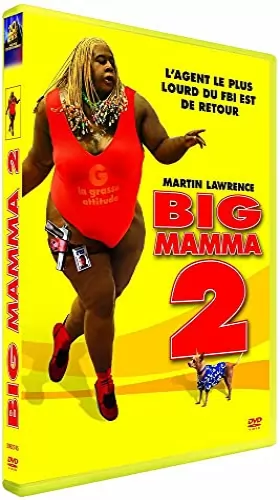 Couverture du produit · Big Mamma 2