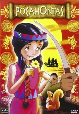 Couverture du produit · Pocahontas