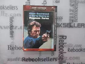 Couverture du produit · Magnum Force [Import USA Zone 1]