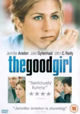 Couverture du produit · The Good Girl [Import anglais]