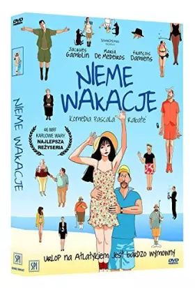 Couverture du produit · Ni a Vendre Ni a Louer [DVD] by Jacques Gamblin