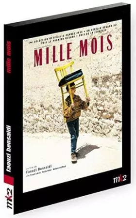 Couverture du produit · Mille Mois