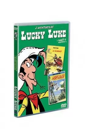 Couverture du produit · Lucky Luke : La Diligence / Hors la loi