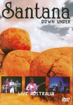 Couverture du produit · Santana Down Under Live In Australia 1979