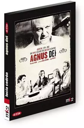 Couverture du produit · Agnus Dei
