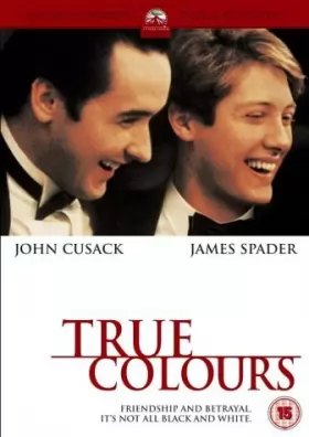 Couverture du produit · True Colours [DVD] by John Cusack