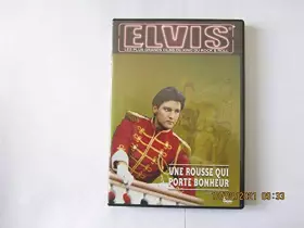 Couverture du produit · Une rousse qui porte bonheur