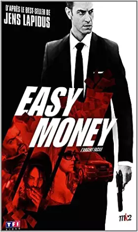Couverture du produit · Easy Money