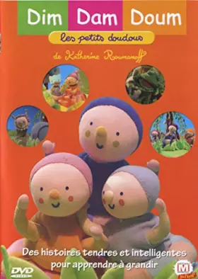 Couverture du produit · Dim Dam Doum-Les Petits doudous-N° 2
